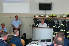 Jahreshauptversammlung 2020/2021 mal ganz anders