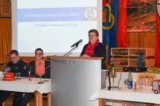Wir blicken auf ein bewegtes Jahr 2022 zurück