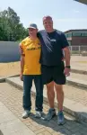 Sponsorenlauf für das Jugendfeuerwehrzeltlager