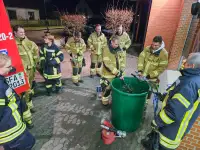 Ausbildung: Pumpen und Aggregate