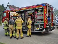 Fahrzeugkunde mit Düshorn