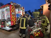 Fahrzeugkunde mit Düshorn