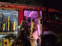 Fahrzeugkunde mit Düshorn