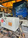 TH-Dienst: praktische LKW-Rettung mit Walsrode