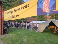Spanferkel aus dem historischen Backhaus