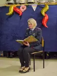 Kinderfeuerwehr feiert 10. Geburtstag