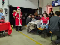 Kinderfeuerwehr feiert 10. Geburtstag