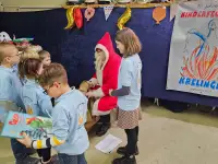 Kinderfeuerwehr feiert 10. Geburtstag