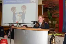 Jahreshauptversammlung 2024