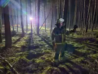 Einsatzübungen bunt gemischt