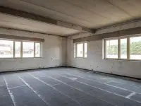 Fenster, Türen und Elektrik