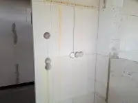 Fenster, Türen und Elektrik