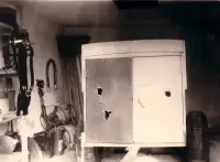 TSA Anhänger