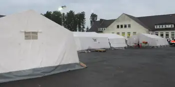 Flüchtlingshilfe