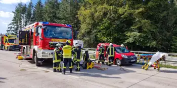 Verkehrsunfall