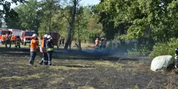 Waldbrand