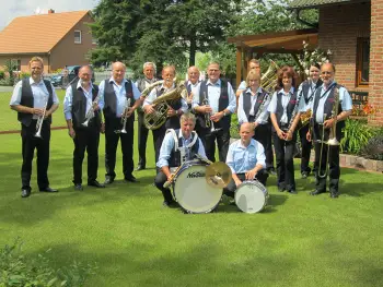 Musikkapelle Feuerwehr Krelingen
