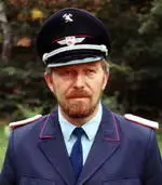 Walter Herfurth